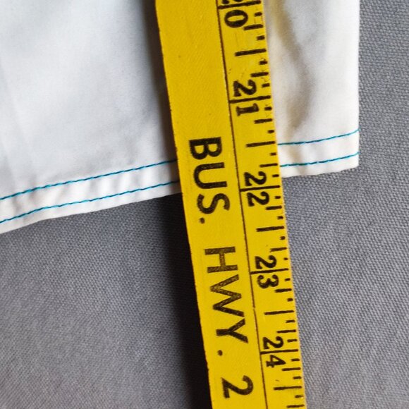 O'Neill board shorts men's size 32 blue with grey design - Picture 11 of 12